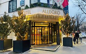 Best Western Allegro Nation